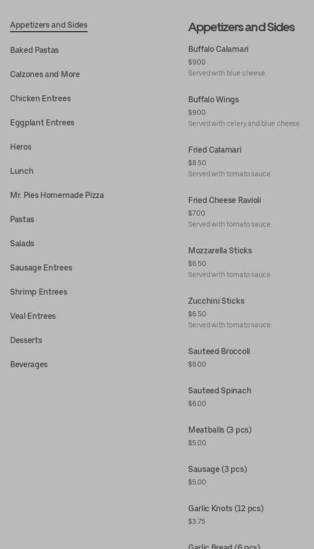 Photo credit: Posmates