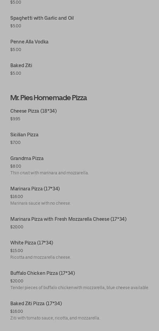 Photo credit: Posmates