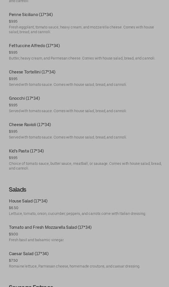 Photo credit: Posmates