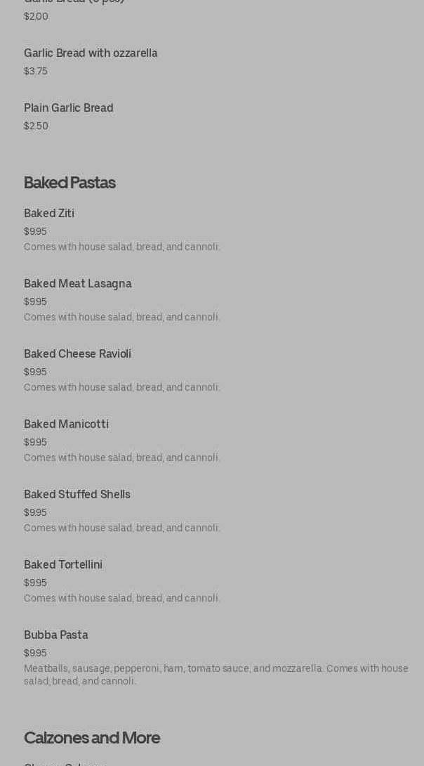 Photo credit: Posmates