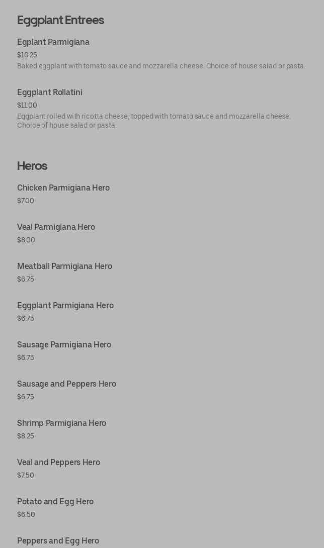 Photo credit: Posmates