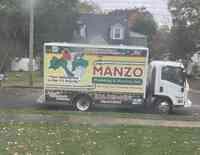 Sal Manzo Plumbing, Heating & Cooling Inc