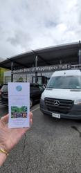 Mercedes-Benz of Wappingers Falls