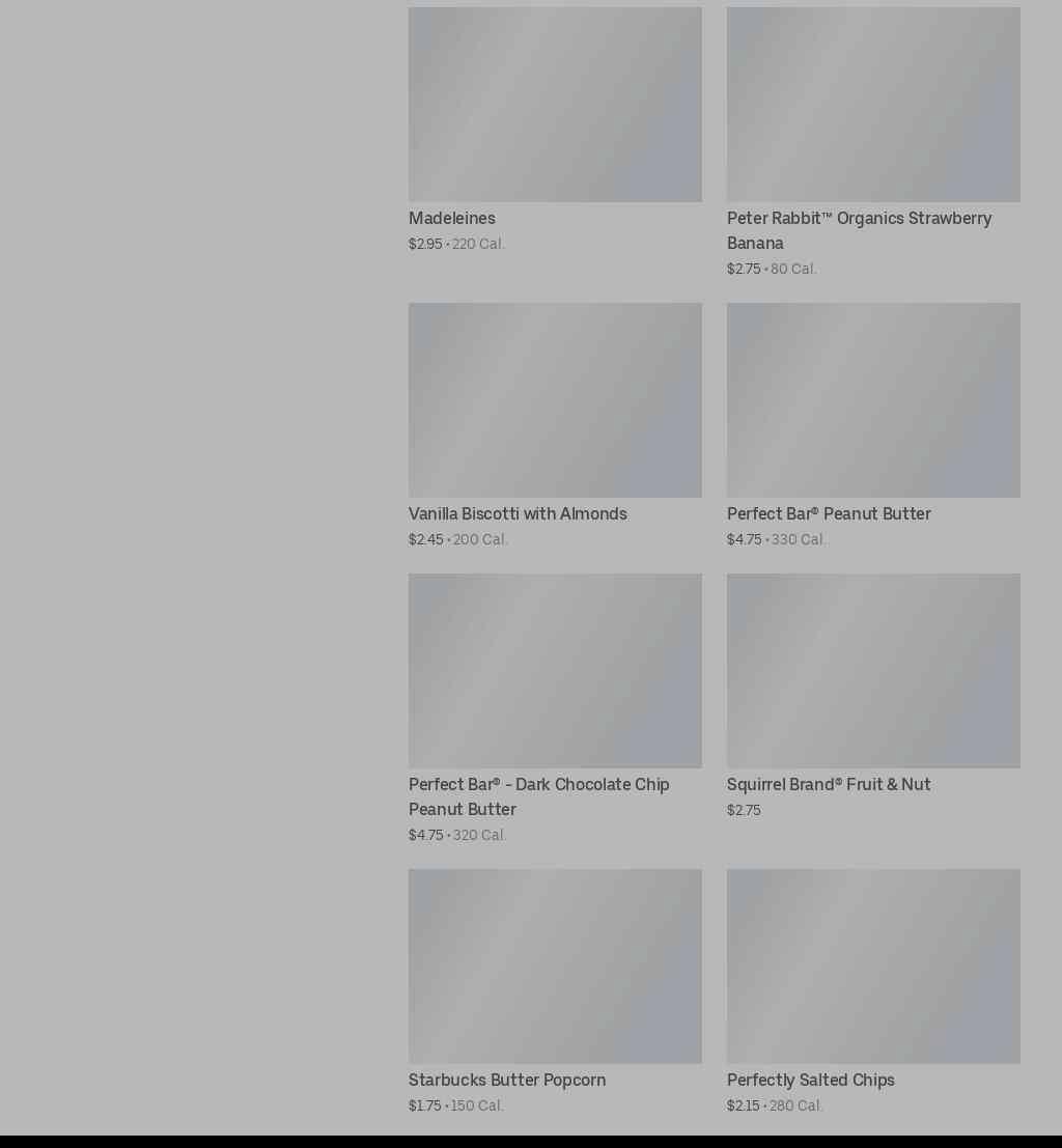 Photo credit: Posmates