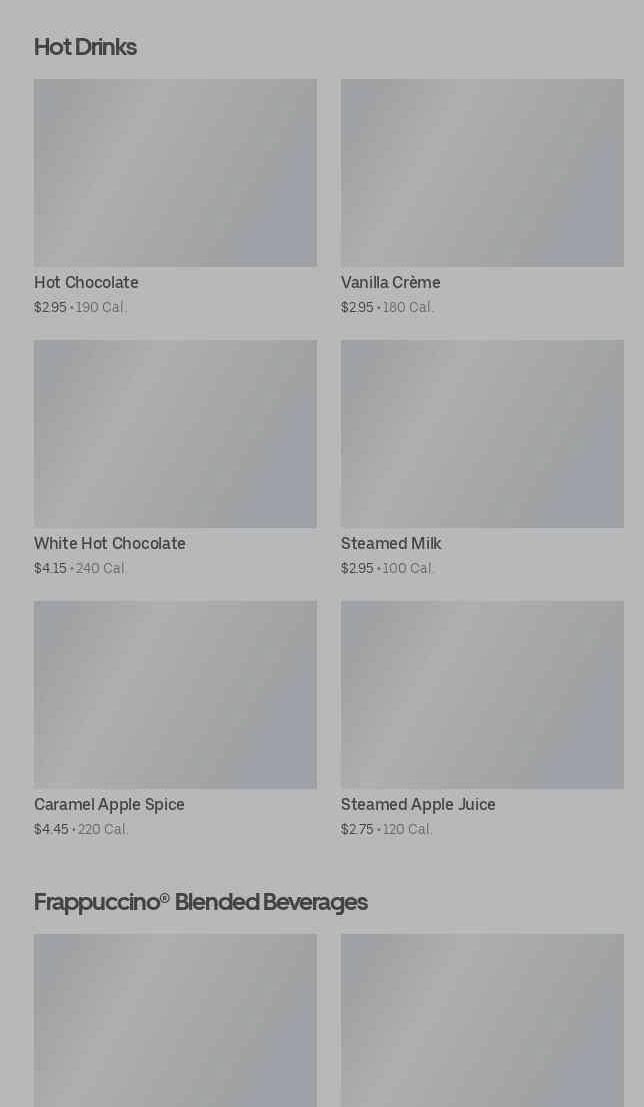 Photo credit: Posmates