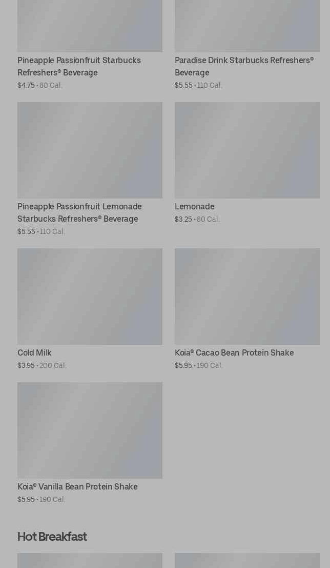 Photo credit: Posmates