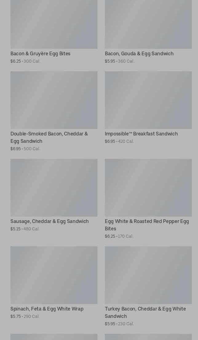 Photo credit: Posmates