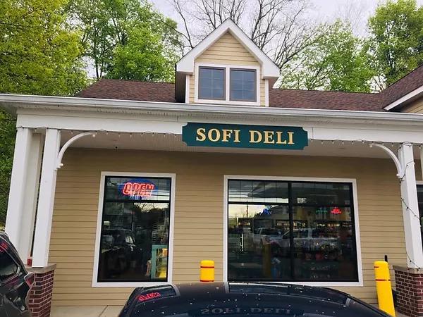 Sofi’s Deli inc.