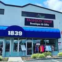 Fashion Shop Boutique & Gifts