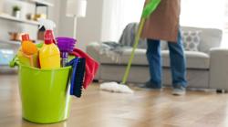 K&L SERVICES cleaning service