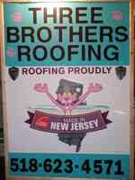 Three Brothers Roofing
