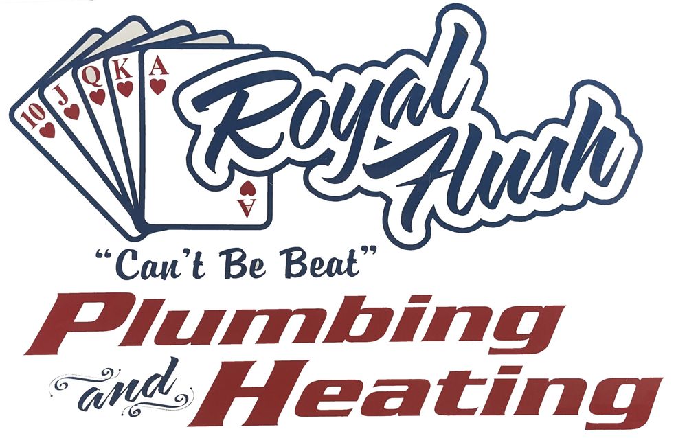 Royal Flush Plumbing & Heating 23 Beattie Rd, Washingtonville New York 10992