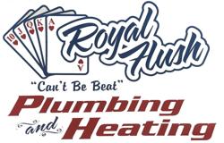 Royal Flush Plumbing & Heating