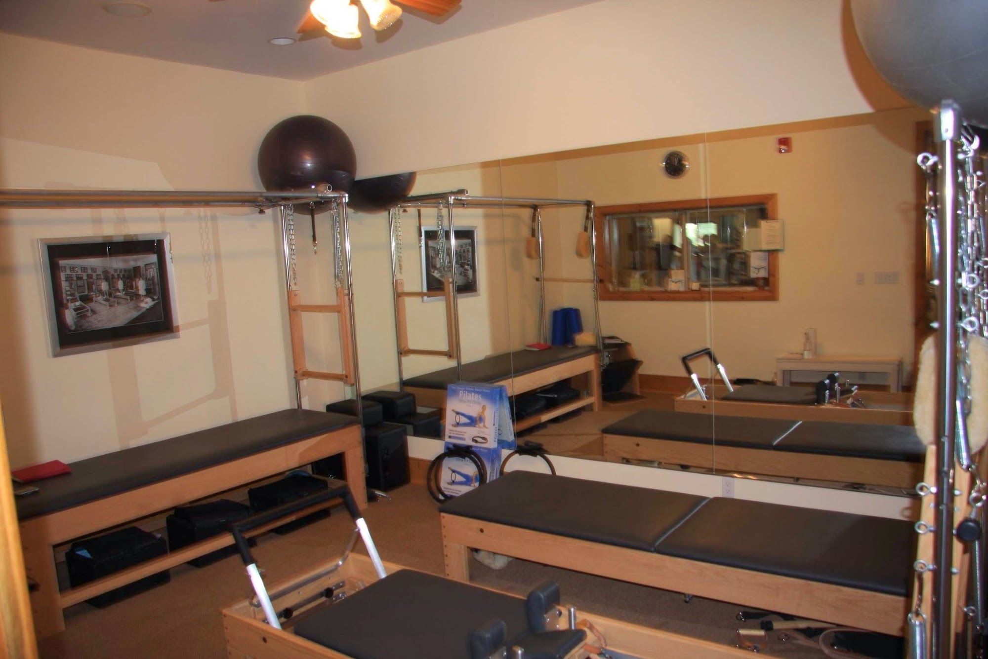 Core Dynamics Gym 58 Deerfield Rd, Water Mill New York 11976