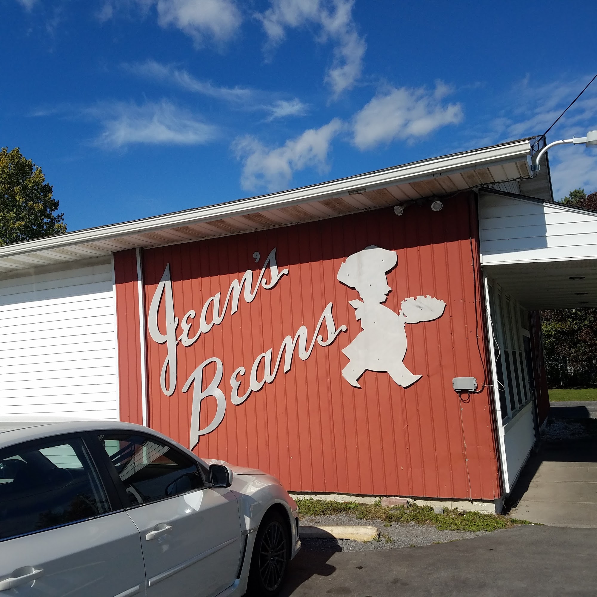 Jean's Beans, Watertown Menu, Reviews (207), Photos (59) Restaurantji