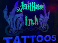 Jailhouse INK