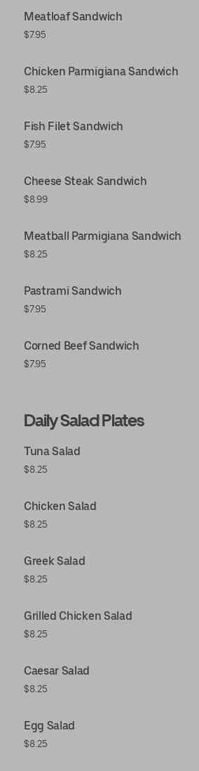 Photo credit: Posmates