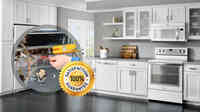 Babylon Appliance Repair Specialists