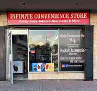 Infinite Convenience Store