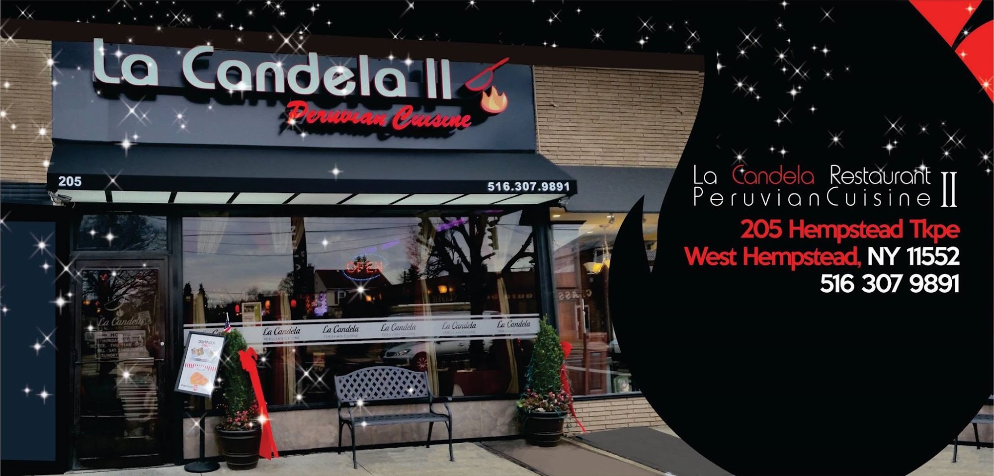 La Candela II West Hempstead