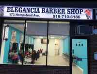 Elegancia barbershop