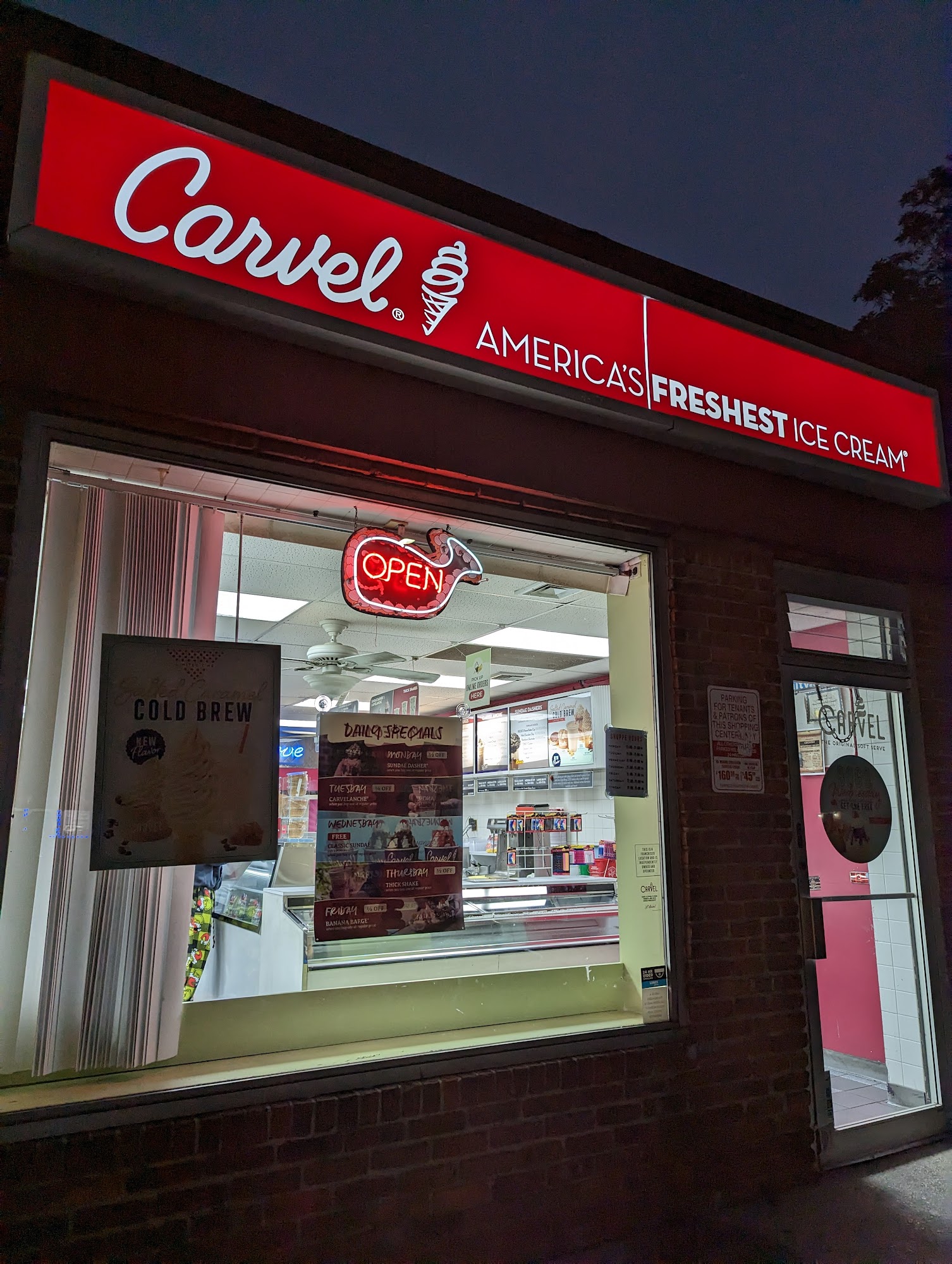 Carvel