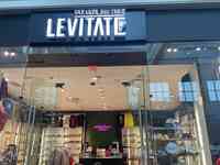 Levitate Sneaker Boutique