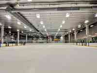 Palisades Center Ice Rink