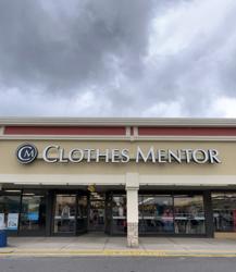 Clothes Mentor- West Seneca