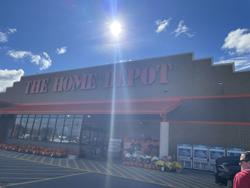 Tool & Truck Rental Center at The Home Depot