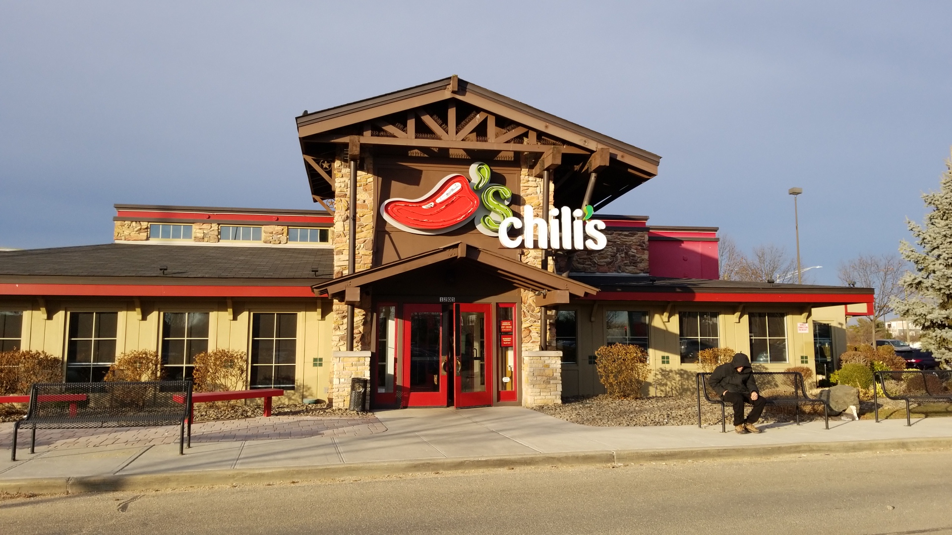 Chili's Grill & Bar