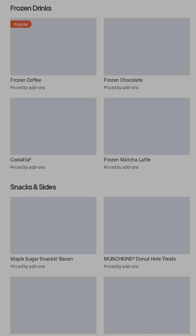 Photo credit: Posmates