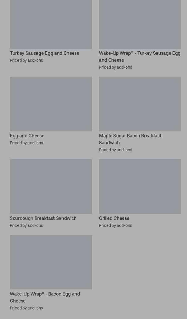 Photo credit: Posmates