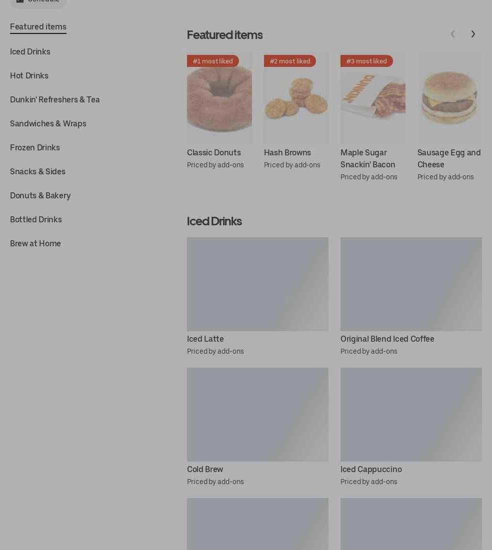 Photo credit: Posmates