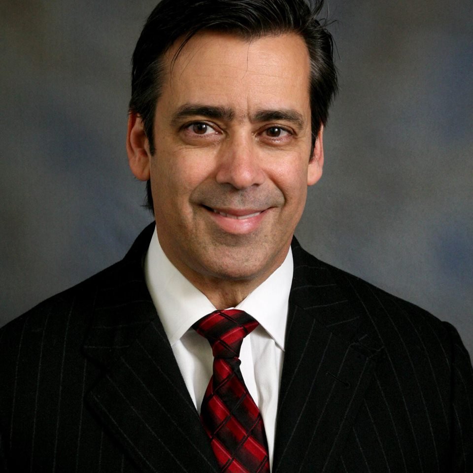 Dr. Ronald Mazza