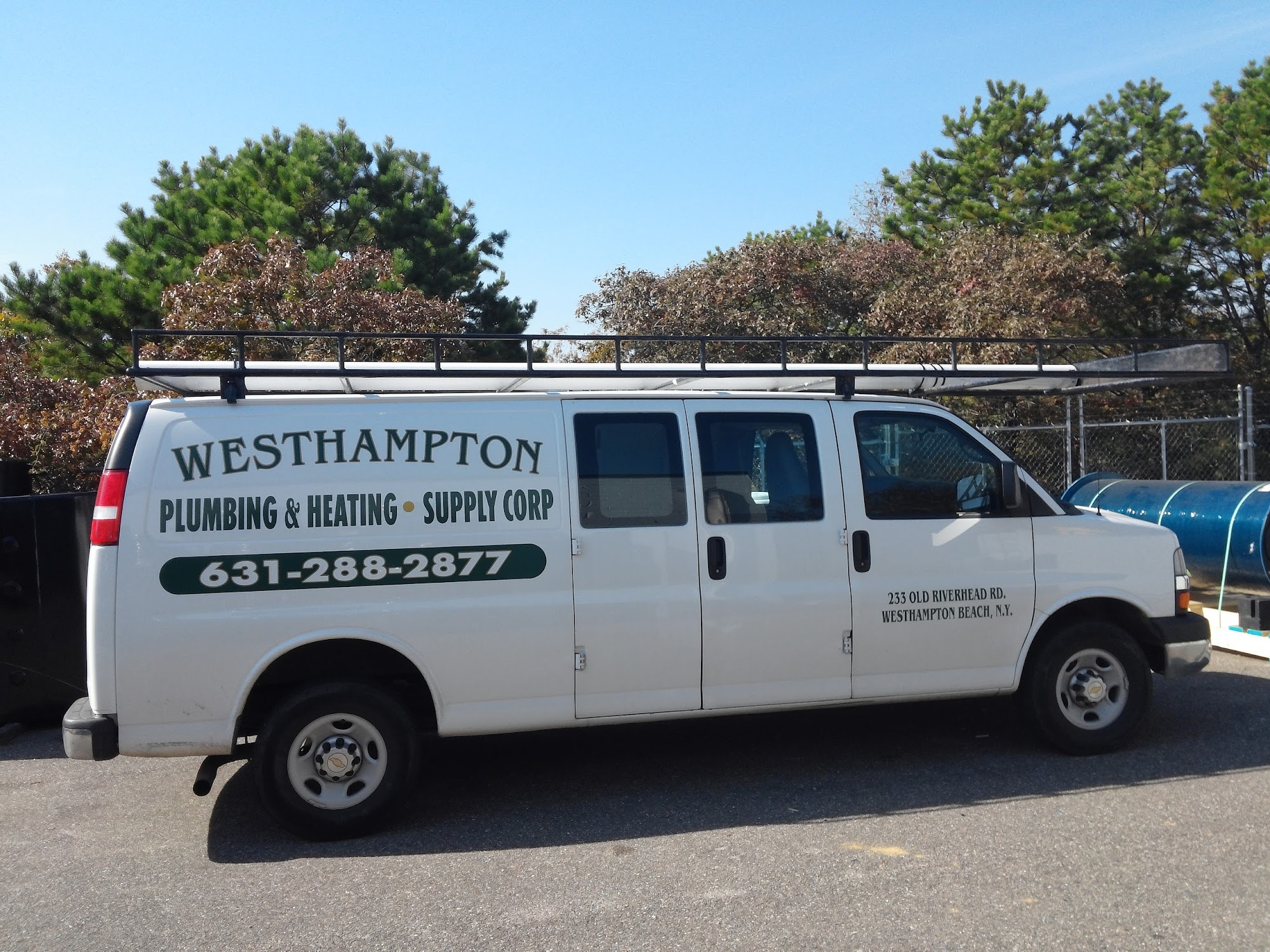 Westhampton Plumbing & Heating Supply 233 Old Riverhead Rd #1206, Westhampton Beach New York 11978