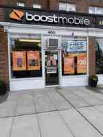 Boost Mobile