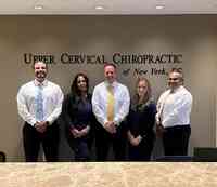 Upper Cervical Chiropractic of New York