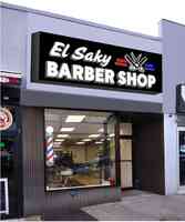 El Saky Barbershop