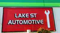 LAKE ST AUTOMOTIVE