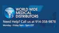 World Wide Medical Distributors