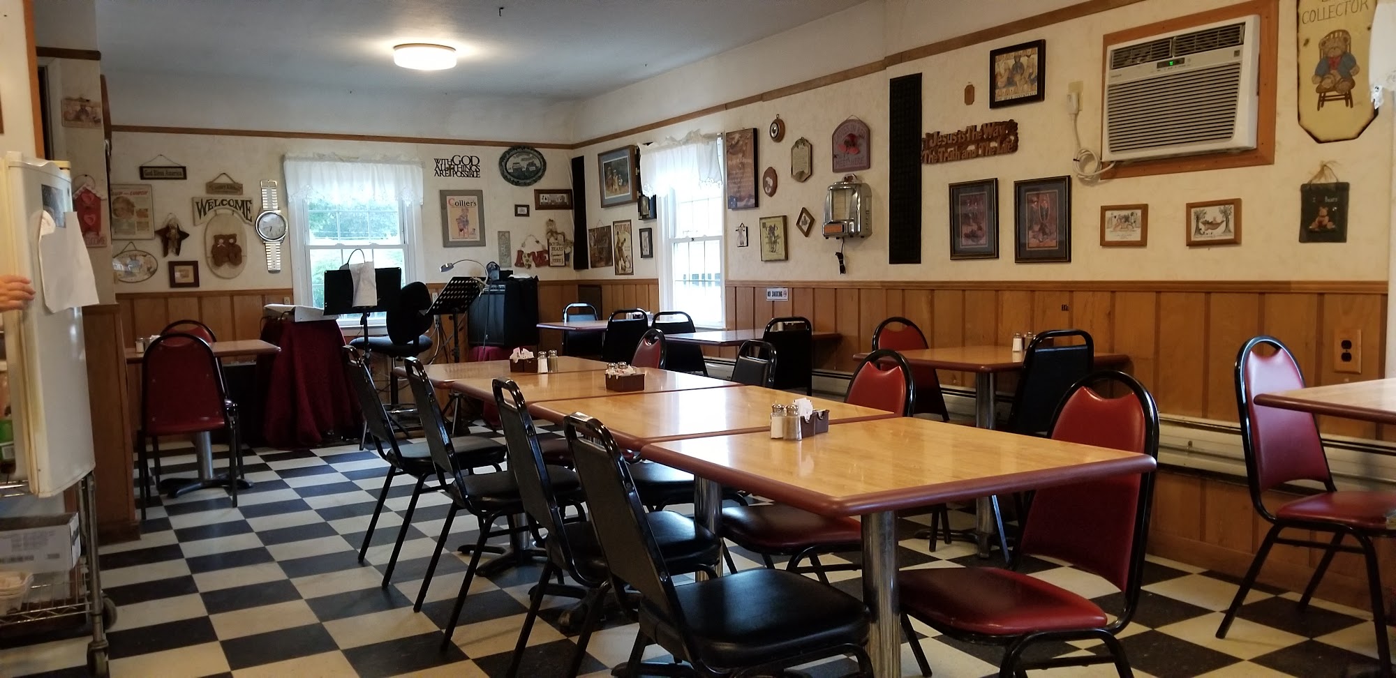 Whitney Point Country Kitchen