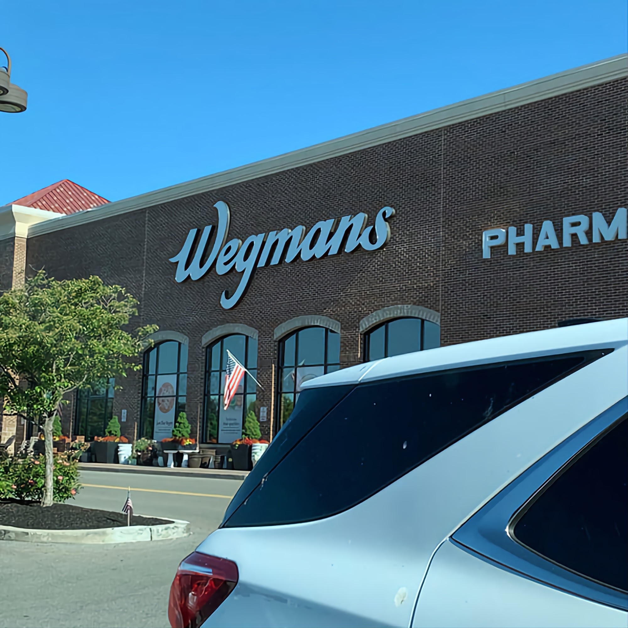 WEGMANS PHARMACY 5275 Sheridan Dr, Williamsville NY Hours