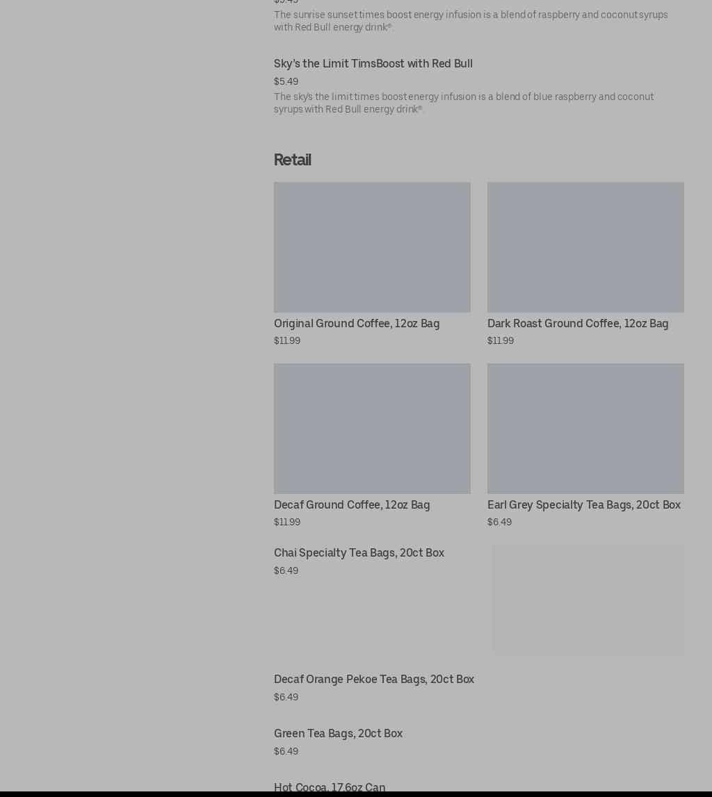 Photo credit: Posmates