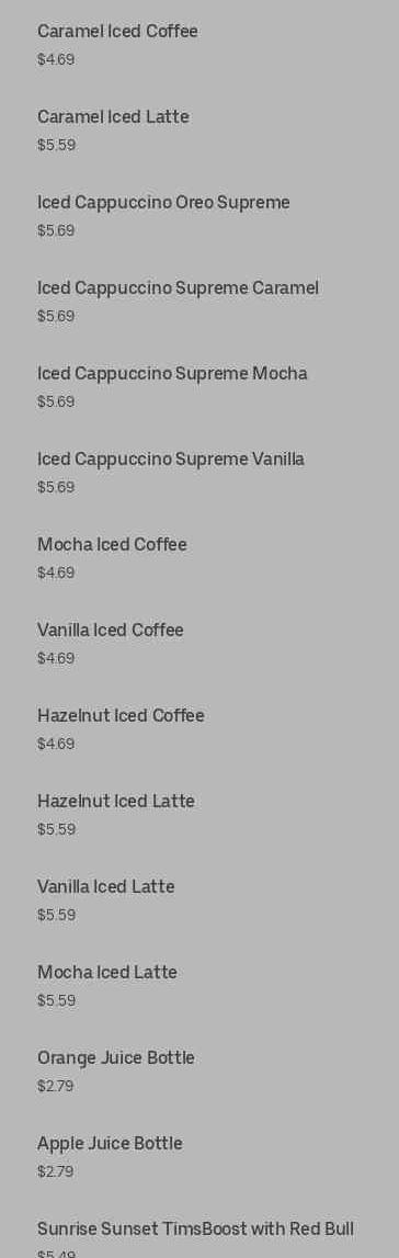 Photo credit: Posmates