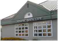 Pediatric Dental Care