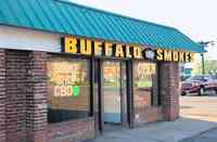 Buffalo Smokes
