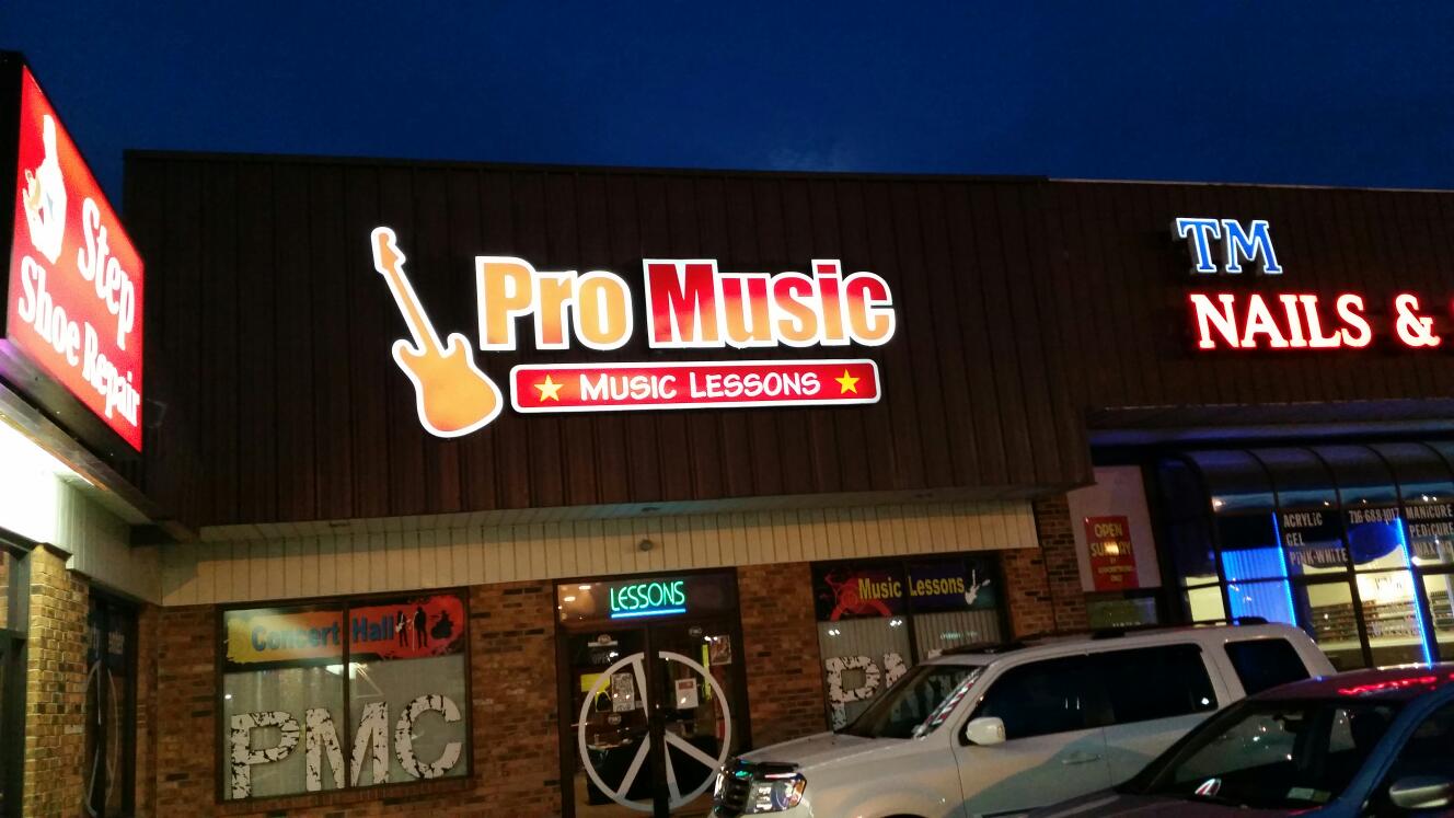 Pro Music Center