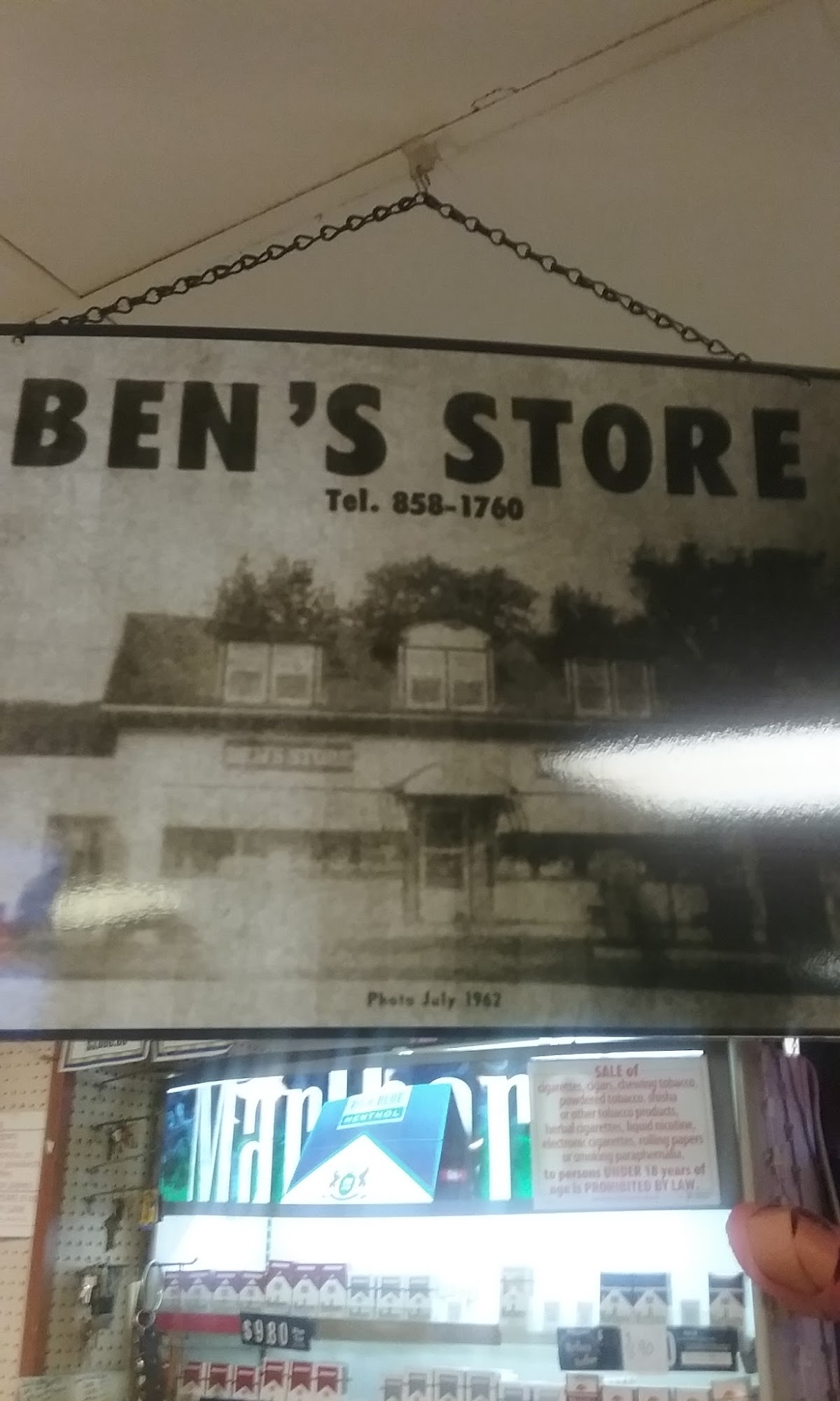 Ben's Deli