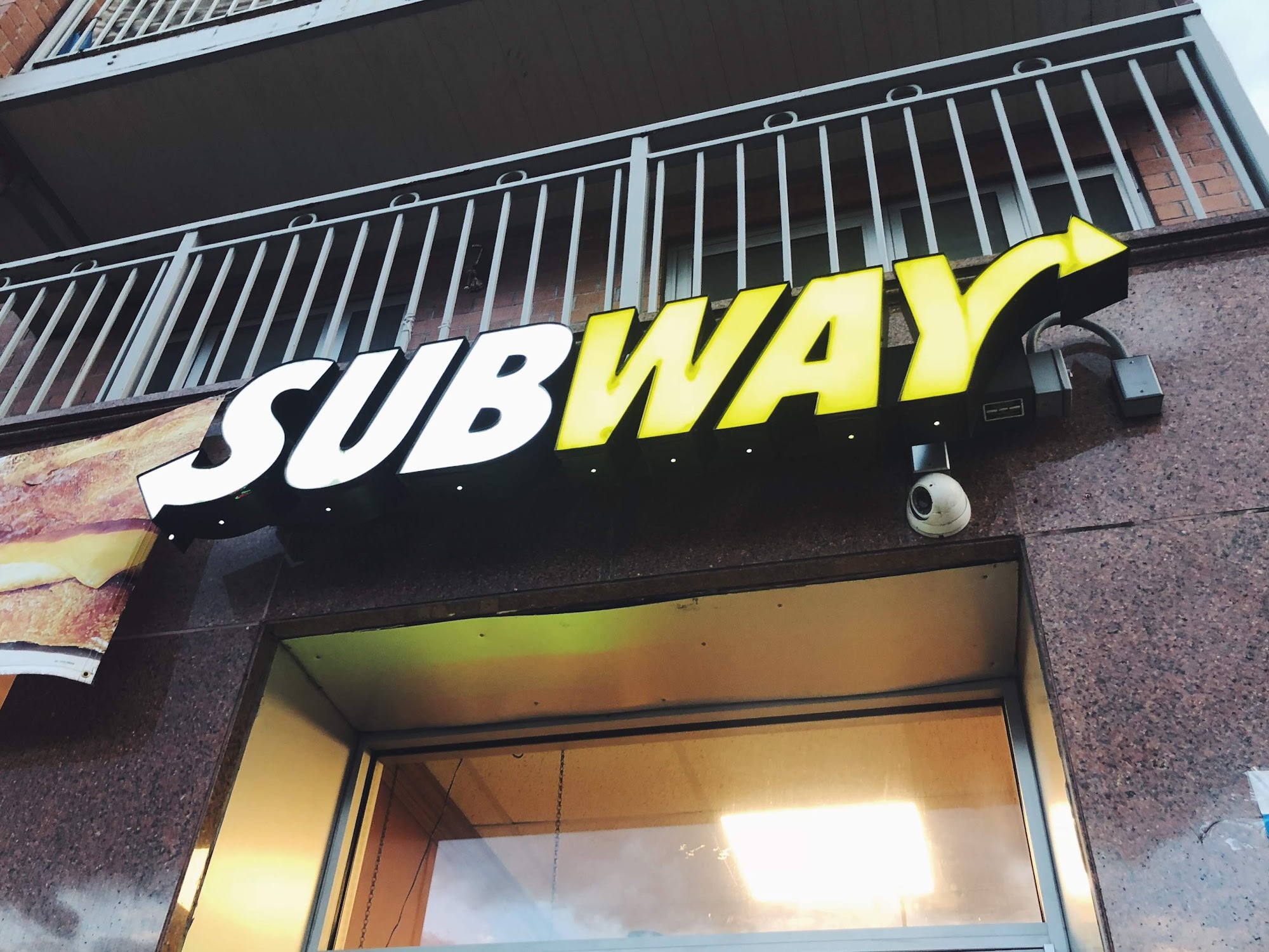 Subway